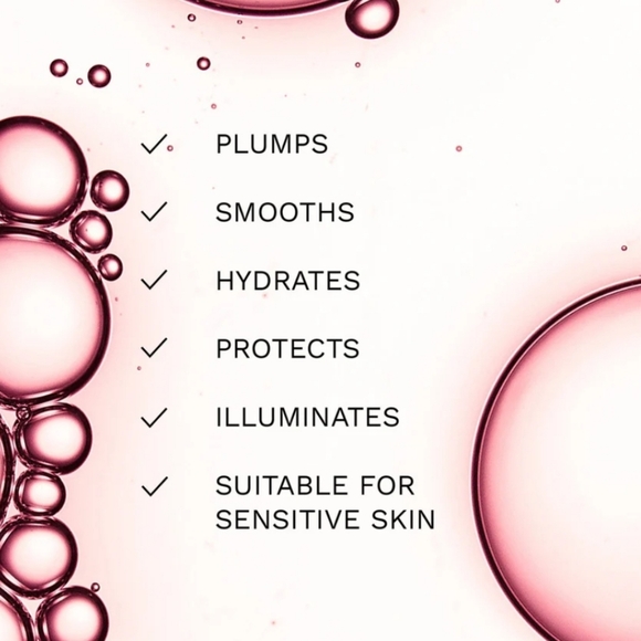 NIB REN CLEAN SKINCARE SMOOTH PREP & PLUMP ESSENCE - Picture 9 of 14